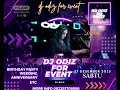 Lagu DJ ODIZ TERBARU 2025 FULL BASS || SABTU 27 DESEMBER 2025