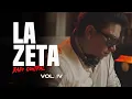 Download Lagu LA ZETA | Bajo Control vol 4 - Mix Dj Zero - Live Session