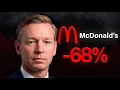 McDonald s Is Finally Getting What They Deserve