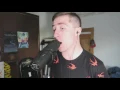 Download Lagu Jon Bellion- iRobot (Vocal Cover) | @mikeisbliss