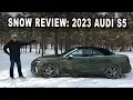 My Week With The 2023 Audi S5 on Everyman Driver