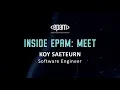 Meet Koy Software Engineer
