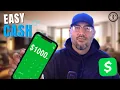 Cash App Just Dropped a Game-Changer Get Instant Funds with No Credit Check