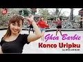 Lagu Ghea Barbie - Konco Uripku II DJ Siul Full Bass (Official Music Video)