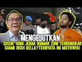 Lagu VIRAL ❗ PENGAKUAN PENGACARA AMMAR ZONI UNGKAP RAHASIA SUAMI BARU IRISH BELLA❗ TERNYATA SUAP HAKIM ❗❓