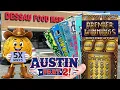 KICKIN IT IN AUSTIN NEW 100 Premier Winnings