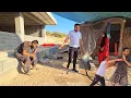 Download Lagu Tahereh's difficult and challenging life: The conflict between Karim and... for possession