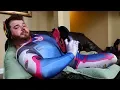NERF THIS