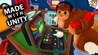 TOP 10 NEW Games, Made with Unity! (SEPTEMBER 2026)