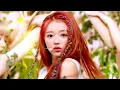 Download Lagu YooA - Abracadabra + Bon Voyage ㅣ유아 - 자각몽 + 숲의 아이 [Music Bank K-Chart Ep 1044]