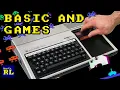 Download Lagu TI-99/4A BASIC Performance, Games and Comparison to Other 8 Bit Systems