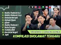 Download Lagu MEDLEY SHOLAWAT - MAHALUL QIYAM - The Custom x Adzando Davema | RAMADAN || SHOLAWAT VIRAL TERBARU