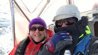 Sailing South Labrador   Chapter 3