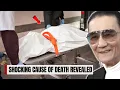 Patrick Tse Cause Of Death Tributes And Legacy