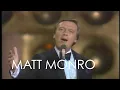 Download Lagu Matt Monro - My Way  (Ivor Novello Awards, May 10th 1970)
