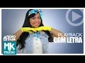 Download Lagu Vaneyse - Ser Criança É Bom Demais - PLAYBACK COM LETRA