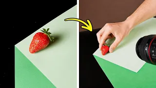 🔥 GENIUS COMMERCIAL HACKS That Actually Work!💡