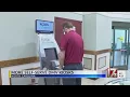 More self-serve DMV kiosks in NC