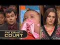 Lagu Man Claims They Were Never Intimate (Full Episode) | Paternity Court