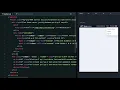 Designing with Tailwind CSS Positioning the Dropdown Area