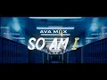 Download Lagu Ava Max - So Am I