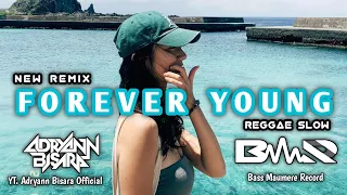 Download REGGAE SLOW 🌴 || FOREVER YOUNG || NEW REMIX 2024 || @AdryannBisaraOfficial 🔥🔥 MP3