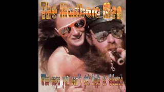 The Marlboro Men - Who Says You Can t Get High at 95mph 2012 Full Album