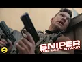 Lagu SNIPER: THE LAST STAND | Full Team Assault | Intense Battle Action Scene