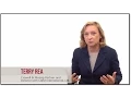 Patents Under The America Invents Act Pt 1 with Terry Rea of Crowell Moring