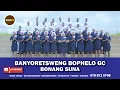 Download Lagu Banyoretsweng Bophelo Gospel Choir - Bonang Suna (Official Music Video)