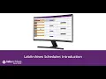 LabArchives Scheduler Introduction
