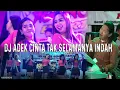 Download Lagu DJ AGUNG ADEK CINTA TAK SELAMANYA INDAH || BW PRODUCTION