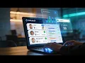 AI Recruitment Automation in Action - Shortlisting Java Developers in Seconds DataLabs24