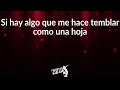 No puedo prescindir de ti letra - Puerto Rican Power - Tito Rojas (Frases en Salsa)