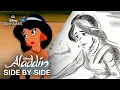 Download Lagu Aladdin (1992) Side by Side | \