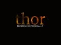 Lagu Bloodshed Walhalla - THOR
