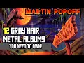 Download Lagu The Contrarians Presents: The 12 Best Post-Grunge Hair Metal Albums