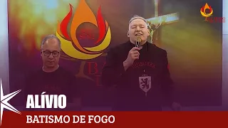 Alívio - Padre Marcelo Rossi e Dunga