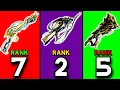 THE TOP 10 MOST POWERFUL PRIMARY WEAPONS IN WARFRAME 2026 JADE SHADOWS CONSTELLATIONS