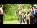 Get Hunter Safety certified at an Internet Field Day