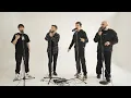 Download Lagu YA NA HA - GET UP