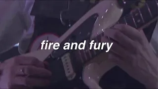 Download fire and fury by skillet | slowed + reverb MP3