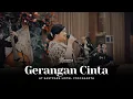 Download Lagu GERANGAN CINTA - JAVA JIVE | KERONCONG JAZZY by Lastarya Entertainment