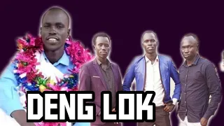 Kuen Ku Nhier By Deng Lok Official Love Audio South Sudan Music 2021 