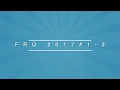 AP Stat FRQ 2017 1 3