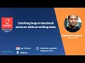24th TAQELAH WEBINAR Catching bugs in backend services without writing tests