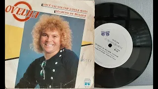 Ovelha - Você Vai Voltar (Lover Why) - (Compacto Completo - 1986) - Baú Musical