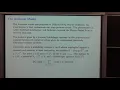 Lyapunov exponents