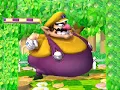 The Wario Greentext Story