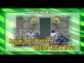 Lagu Trinil \u0026 Ganden - Lawak Ngejos Cucak Rowo   |  Sanggar Sekar Jagad